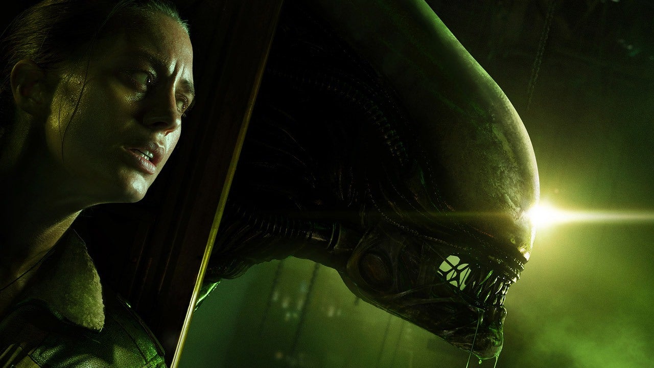 Анонсирован сиквел Alien Isolation