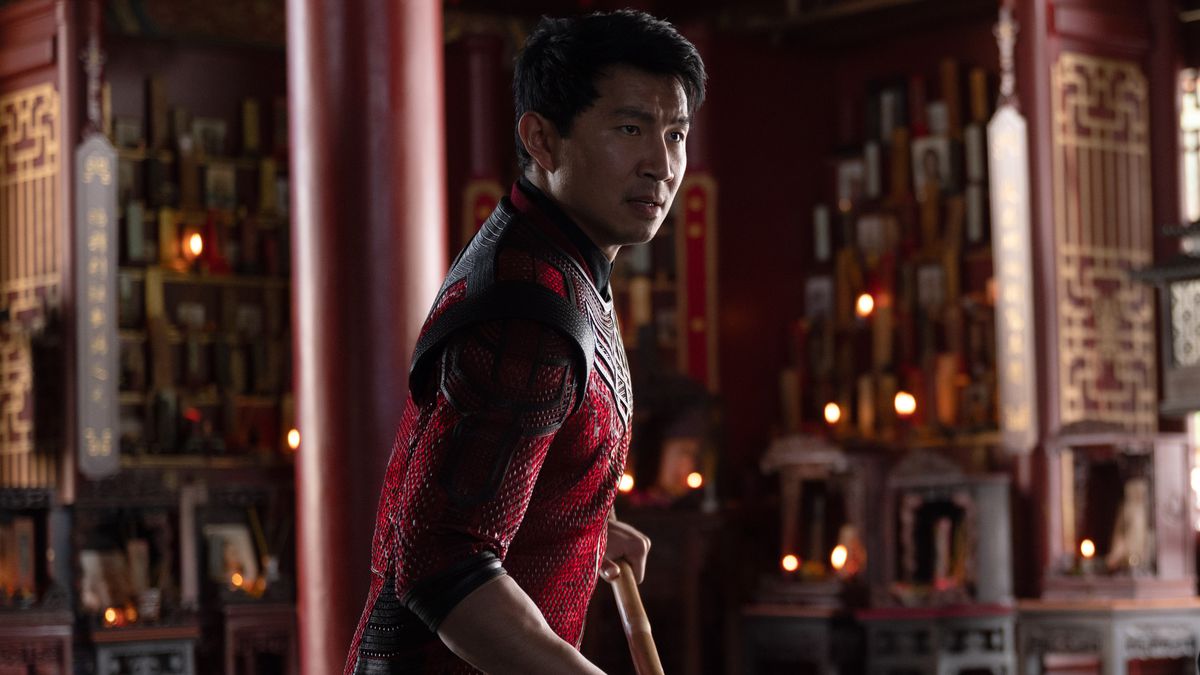 Первый фильм Marvel об азиатском герое «Шан-Чи» может не получить прокат в Китае