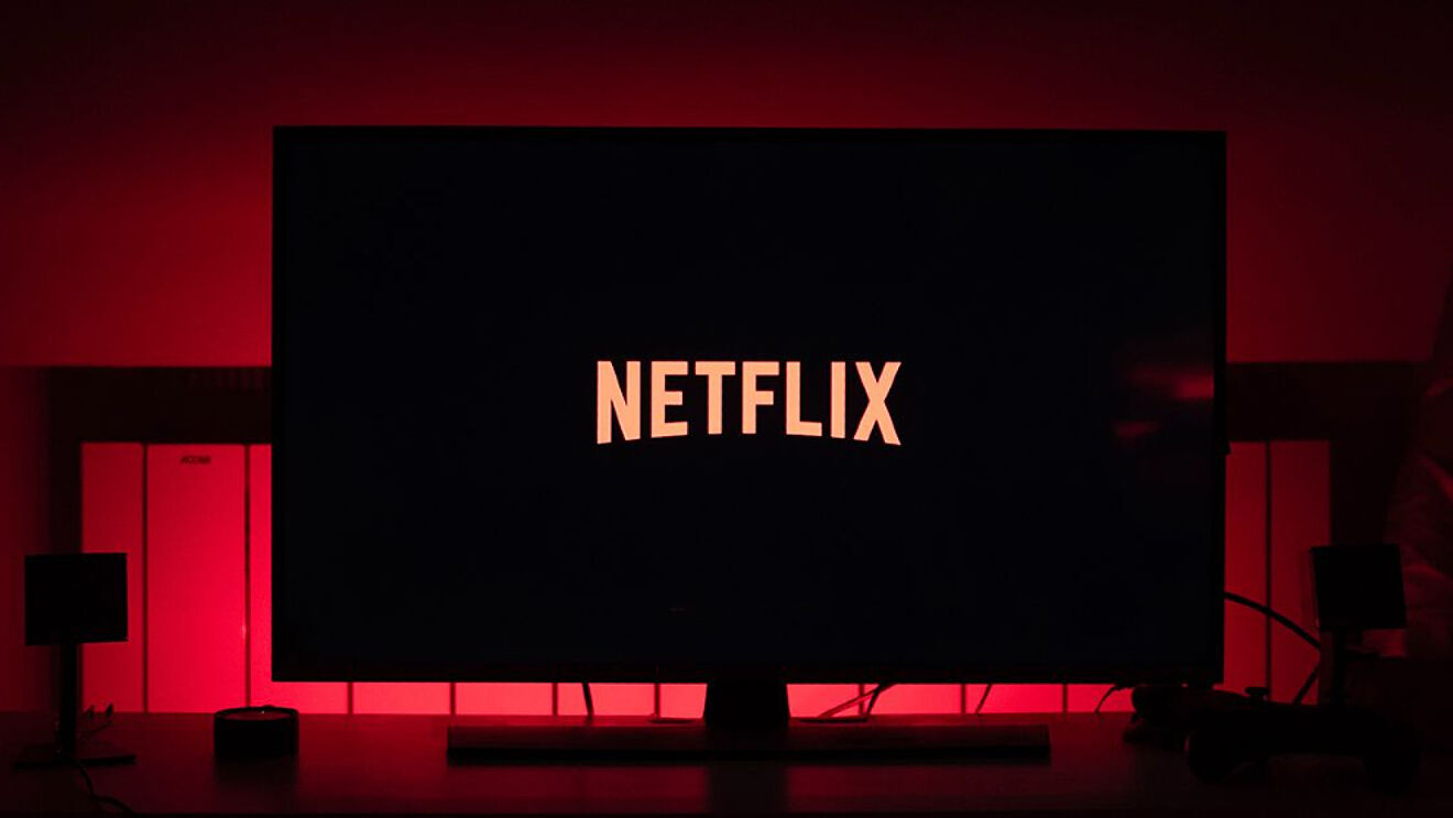 Netflix не будет транслировать подписчикам российские каналы