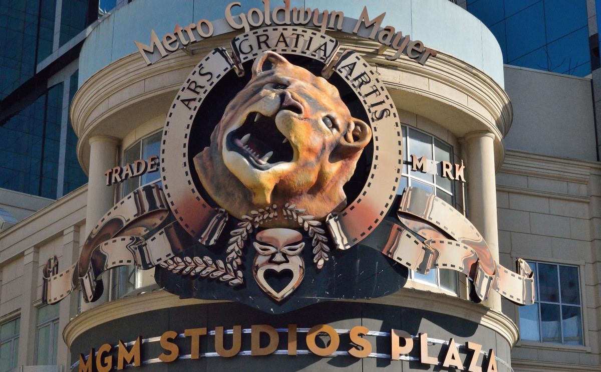 Официально: Amazon купила MGM за 8,45 млрд долларов