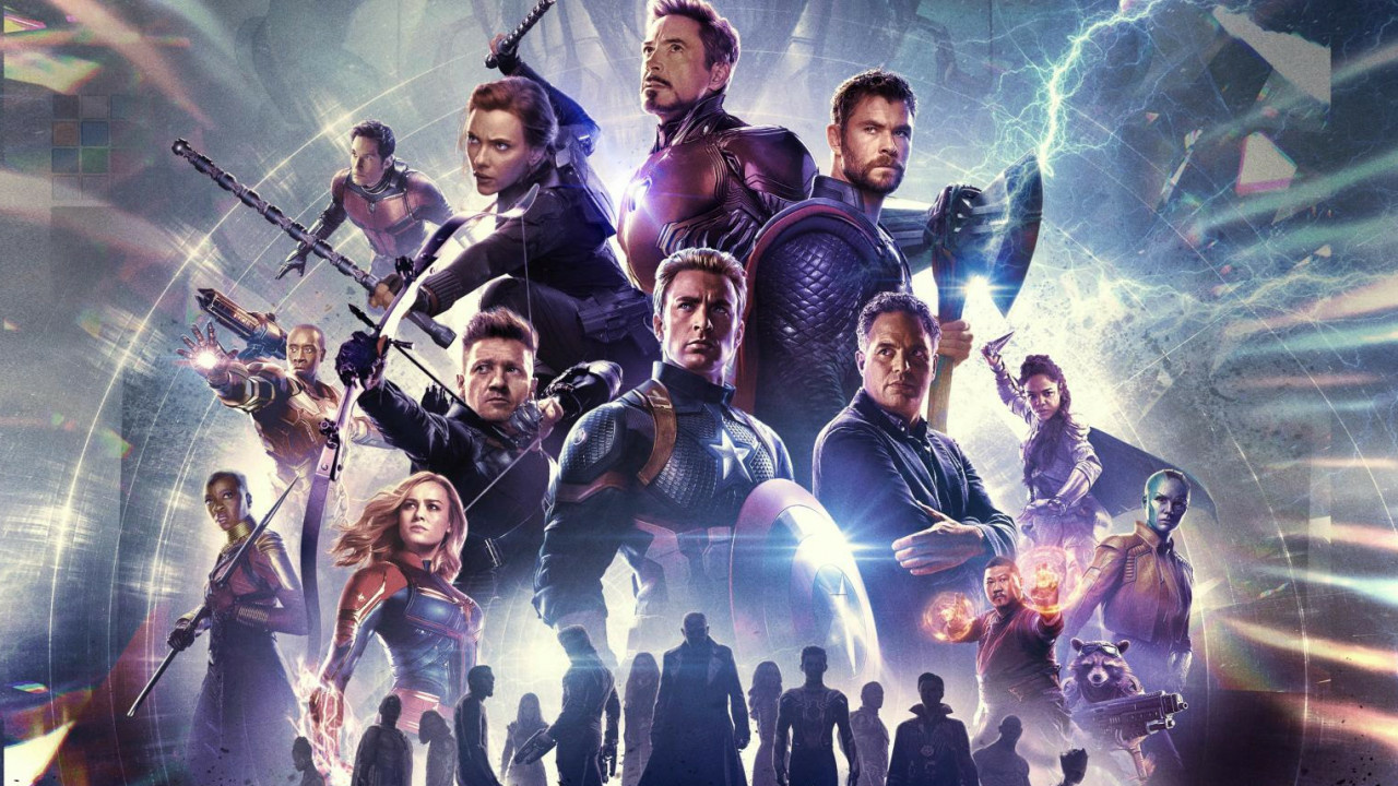 Никаких «Мстителей»: На майские праздники сократят число голливудских фильмов в прокате