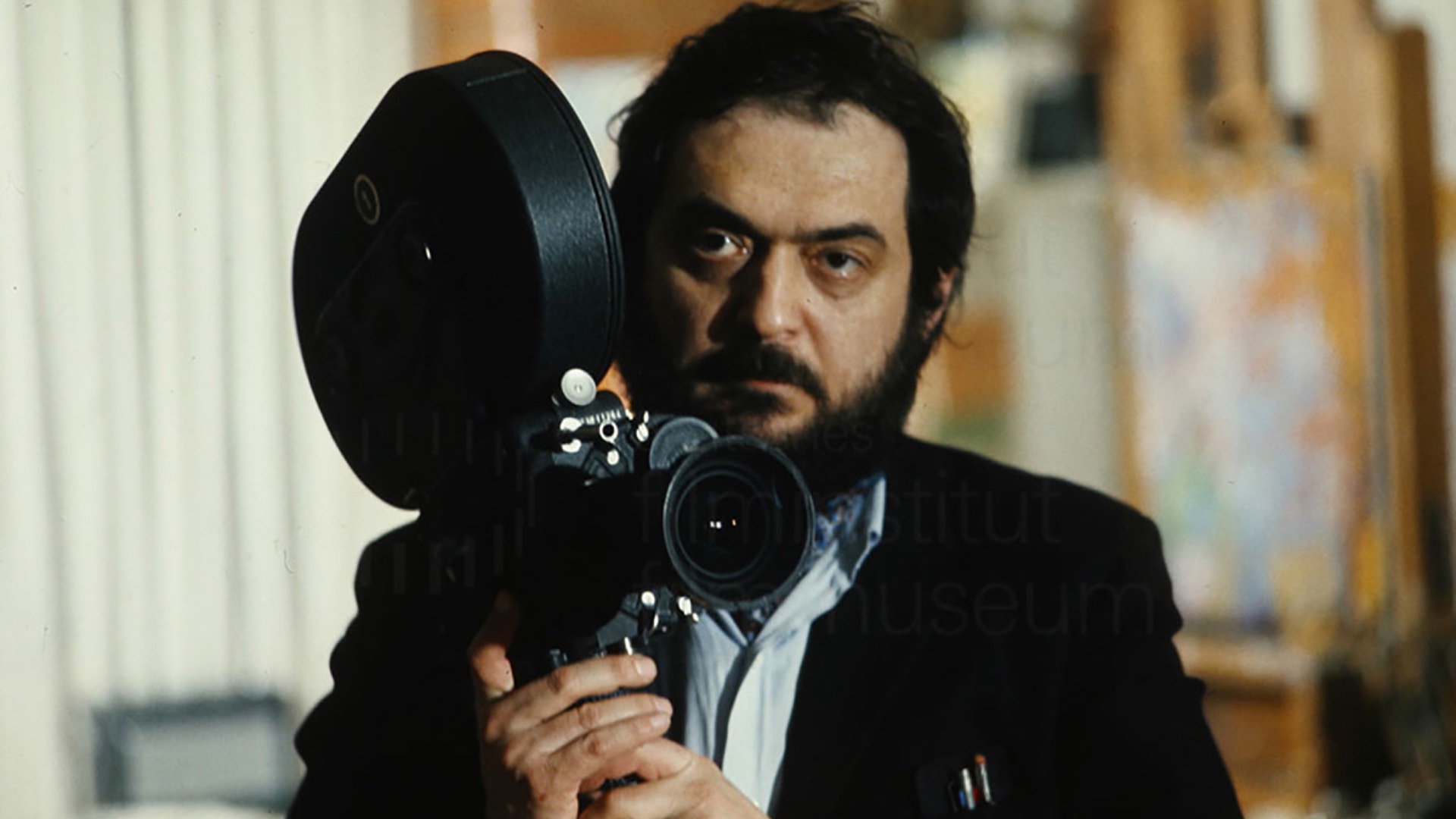 Stanley kubrick