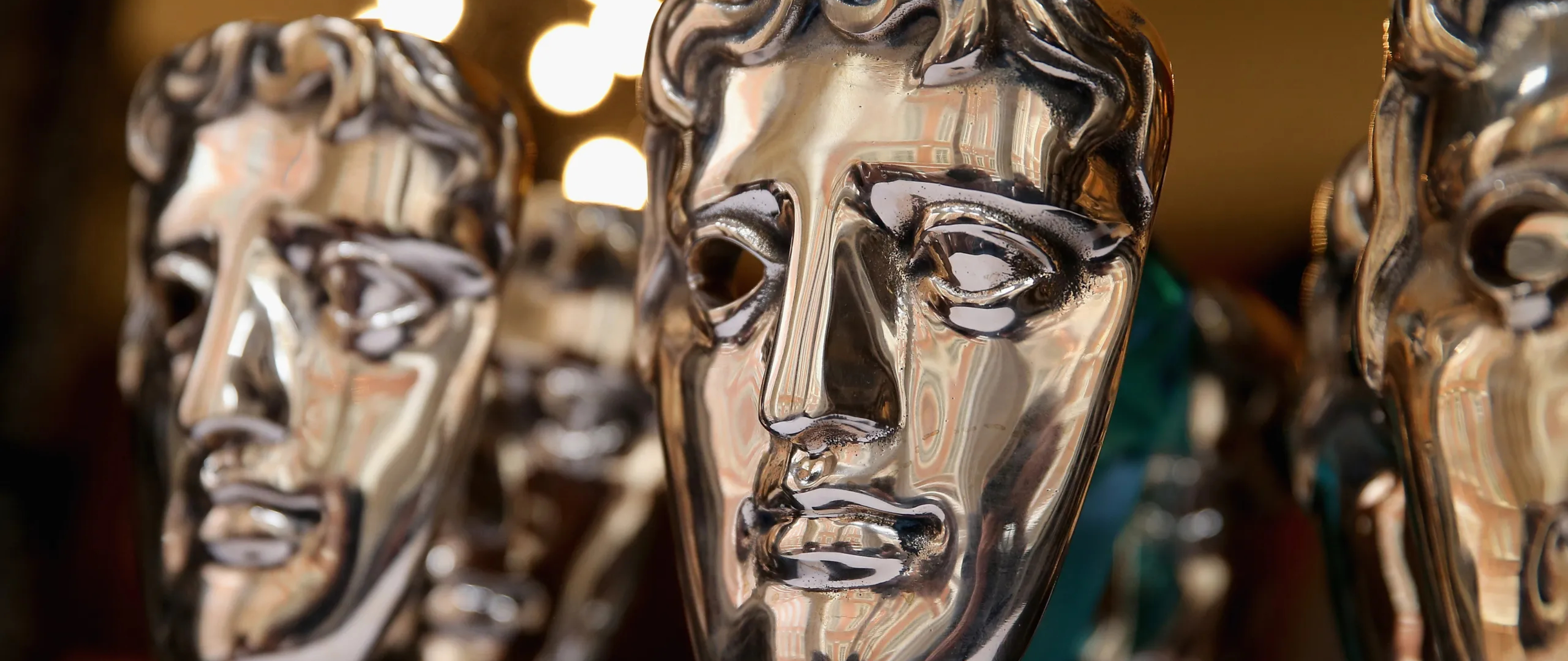 Стали известны номинанты на премию BAFTA-2025