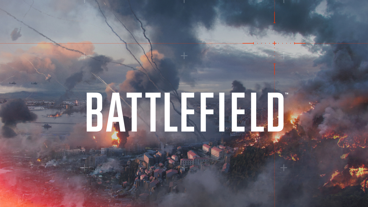 Появились подробности о следующей части Battlefield