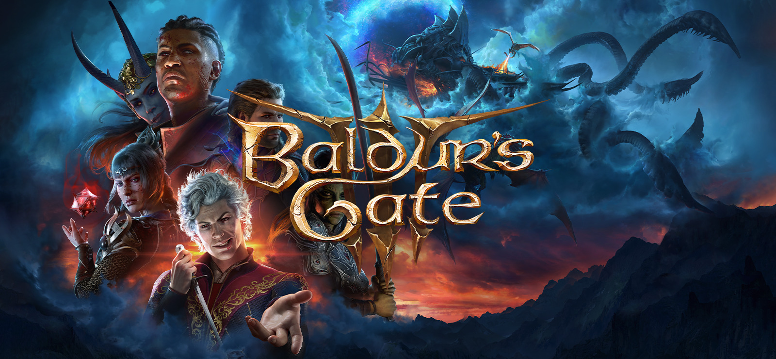 В Larian признали, что работали над Baldur's Gate 4

	 