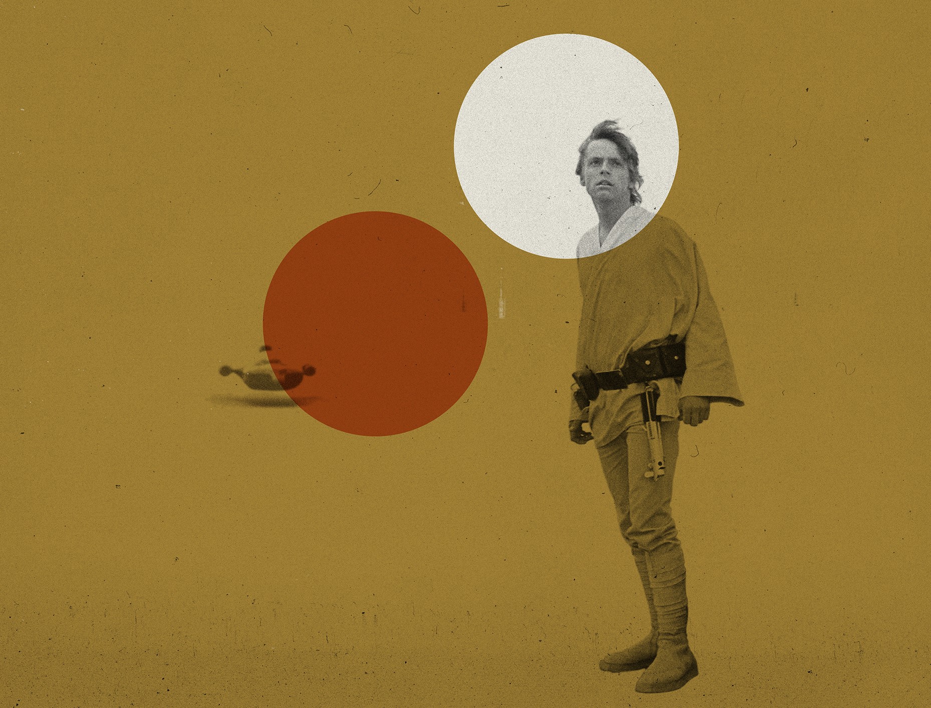 Агентство Concepción Studios выпустило дизайнерские постеры «Звездных войн»