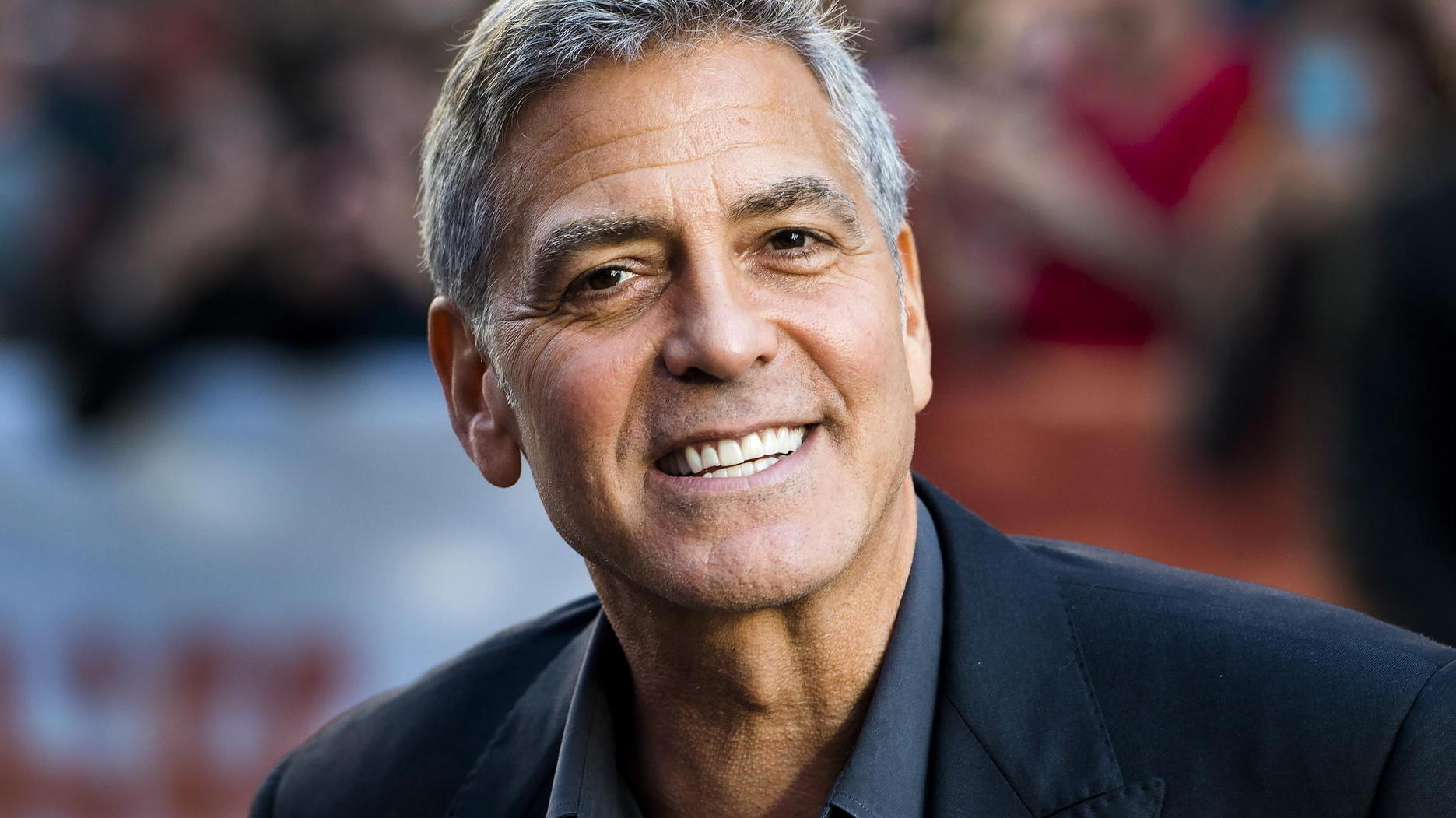 Джордж Клуни возглавил топ-10 самых высокооплачиваемых актёров