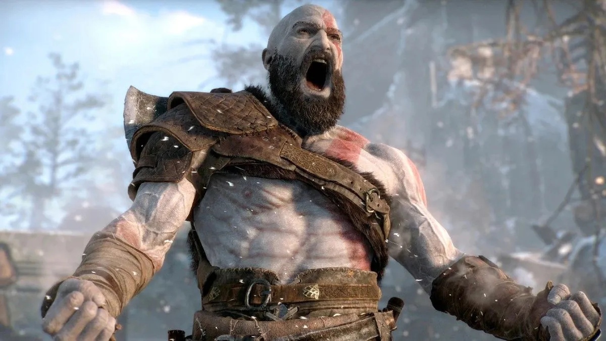 Amazon экранизирует видеоигру God of War