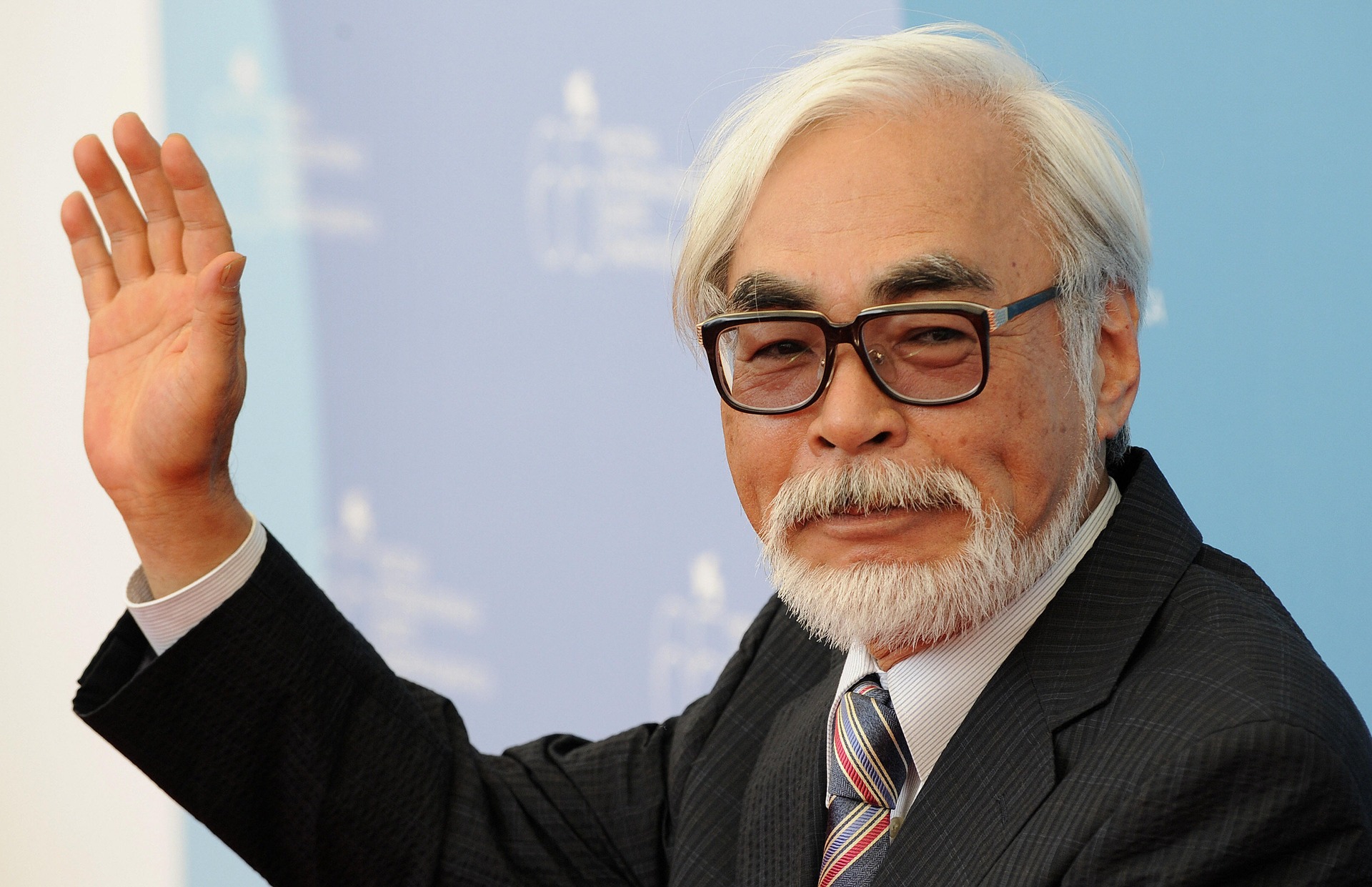 Хаяо Миядзаки вернулся в режиссуру из-за того, что ему стало скучно на пенсии