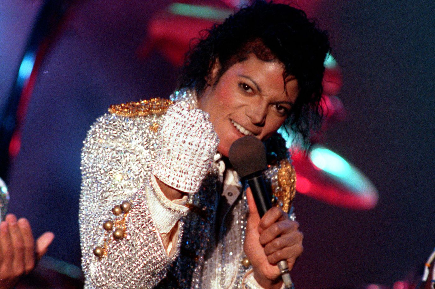 Майкл Джексон пытался сыграть Чарльза Ксавье в «Людях Икс»