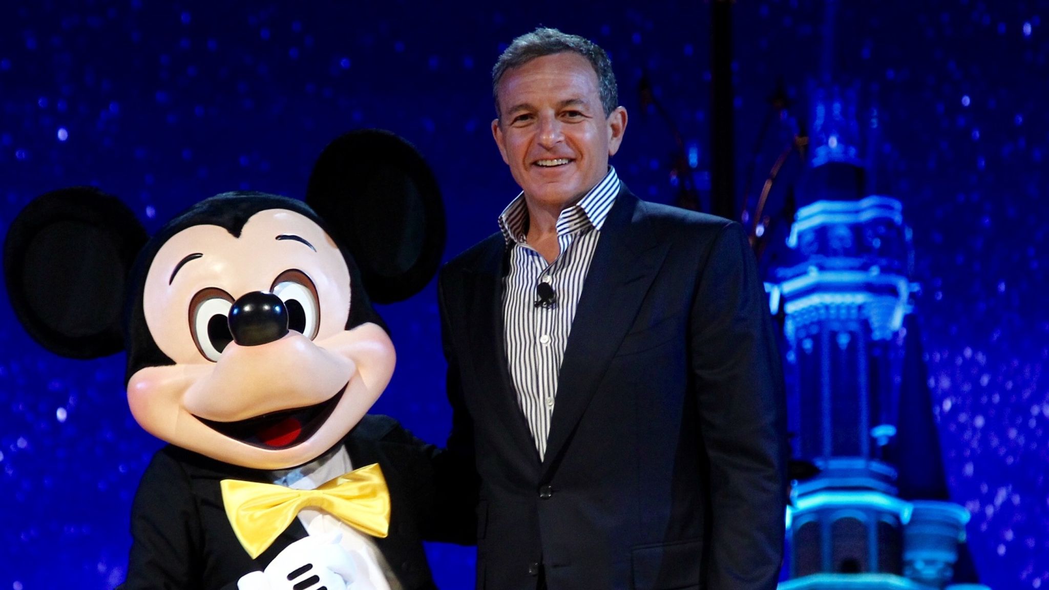 Глава Disney не стал извиняться за переизбыток сиквелов
