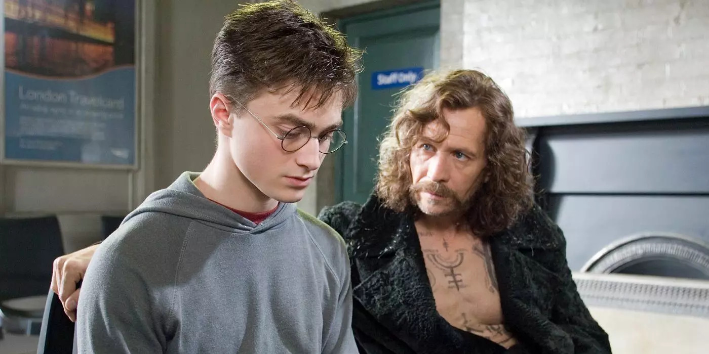 Дэниэл Рэдклифф раскрыл роль мечты в перезапуске «Гарри Поттера»