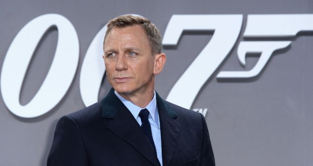 В «бондиане» представят нового агента 007
 