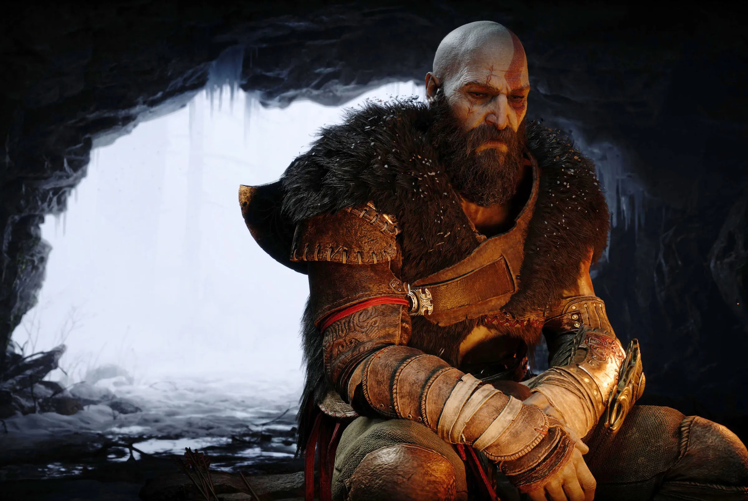 God of War Ragnarök войдет в расширенную подписку PlayStation Plus