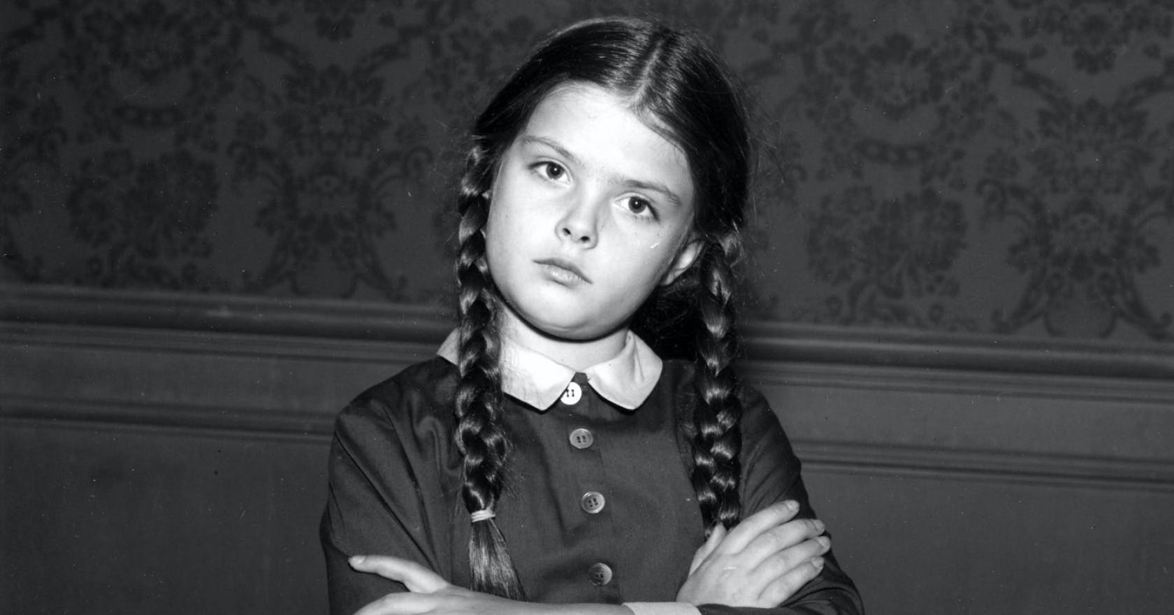 Умерла актриса Лиза Лоринг, игравшая Уэнсдэй Аддамс в сериале 1960-х