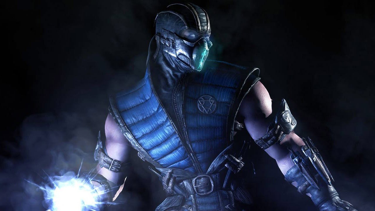 Экранизация Mortal Kombat обзавелась Саб-Зиро