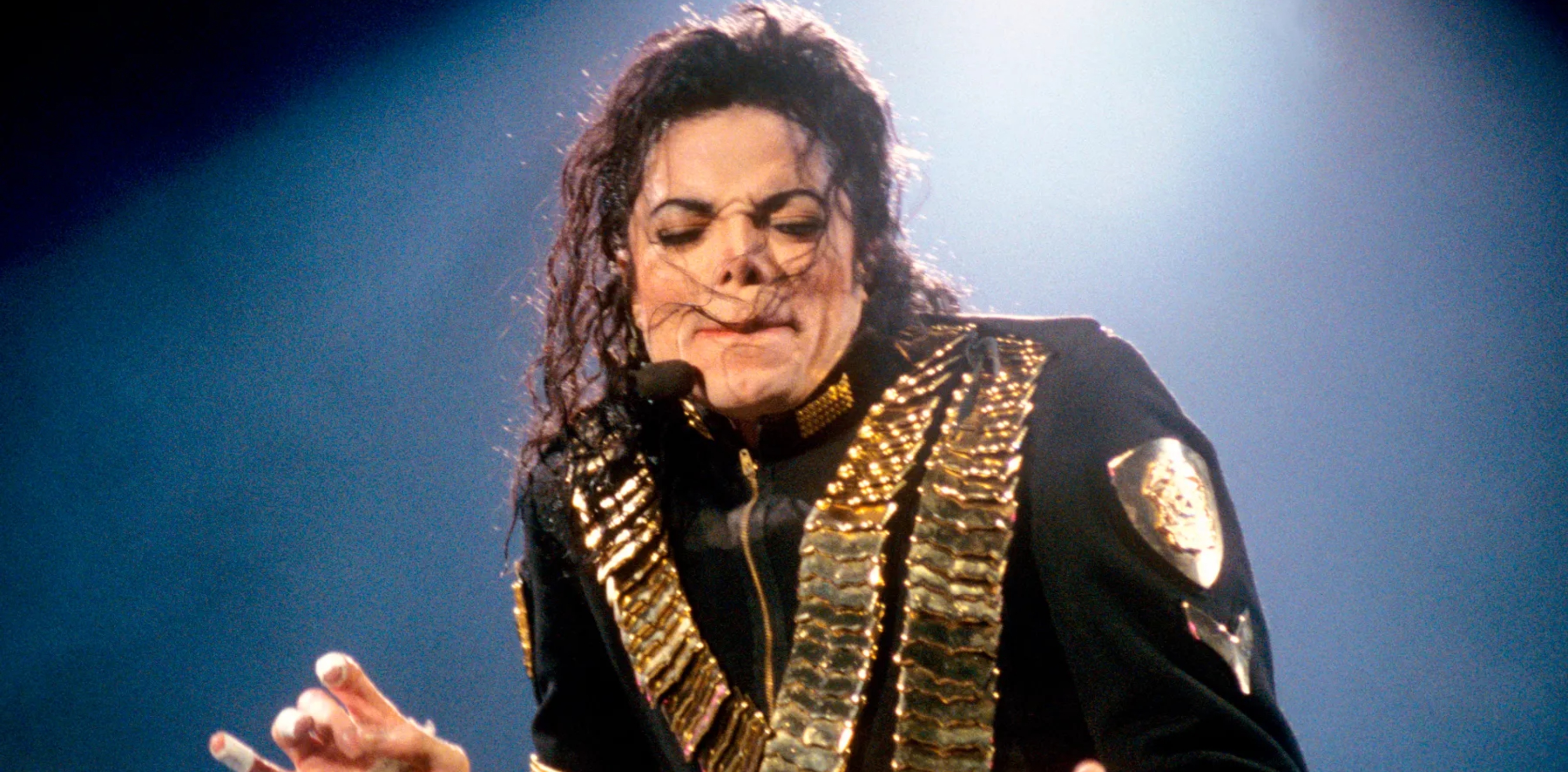 Байопик о Майкле Джексоне получил дату релиза
