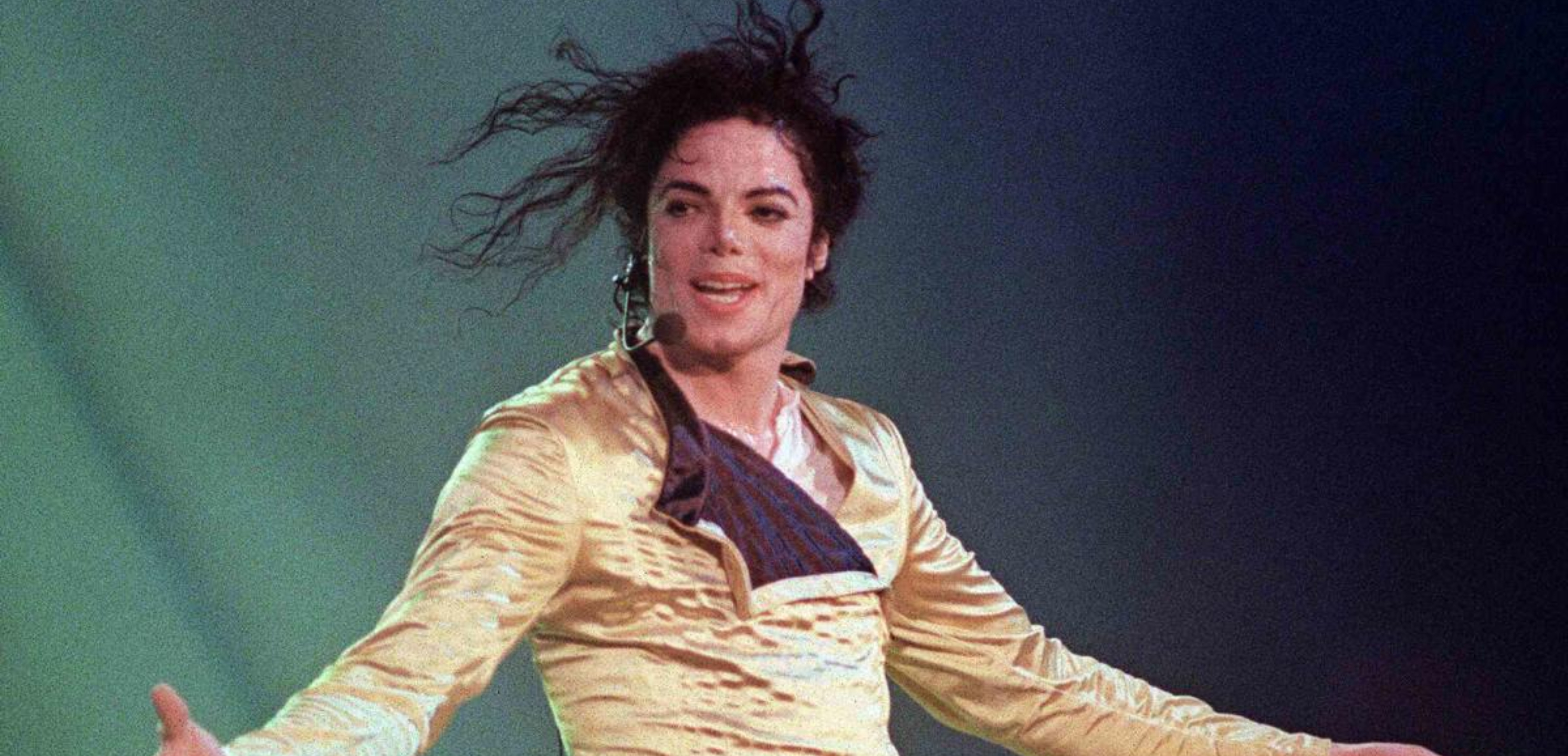 Байопик о Майкле Джексоне останется без скандалов