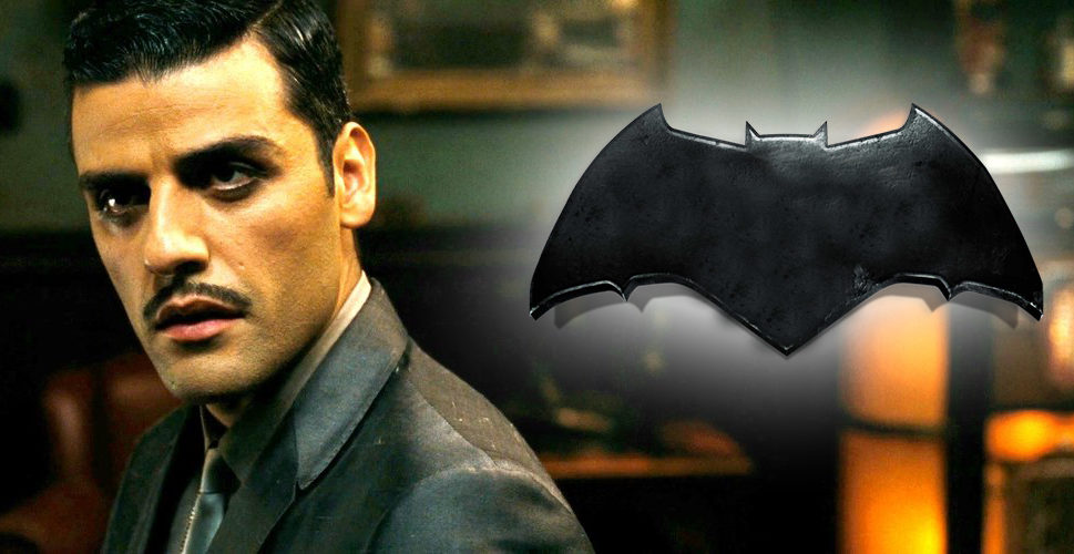 Оскар Айзек может стать главным злодеем нового «Бэтмена»