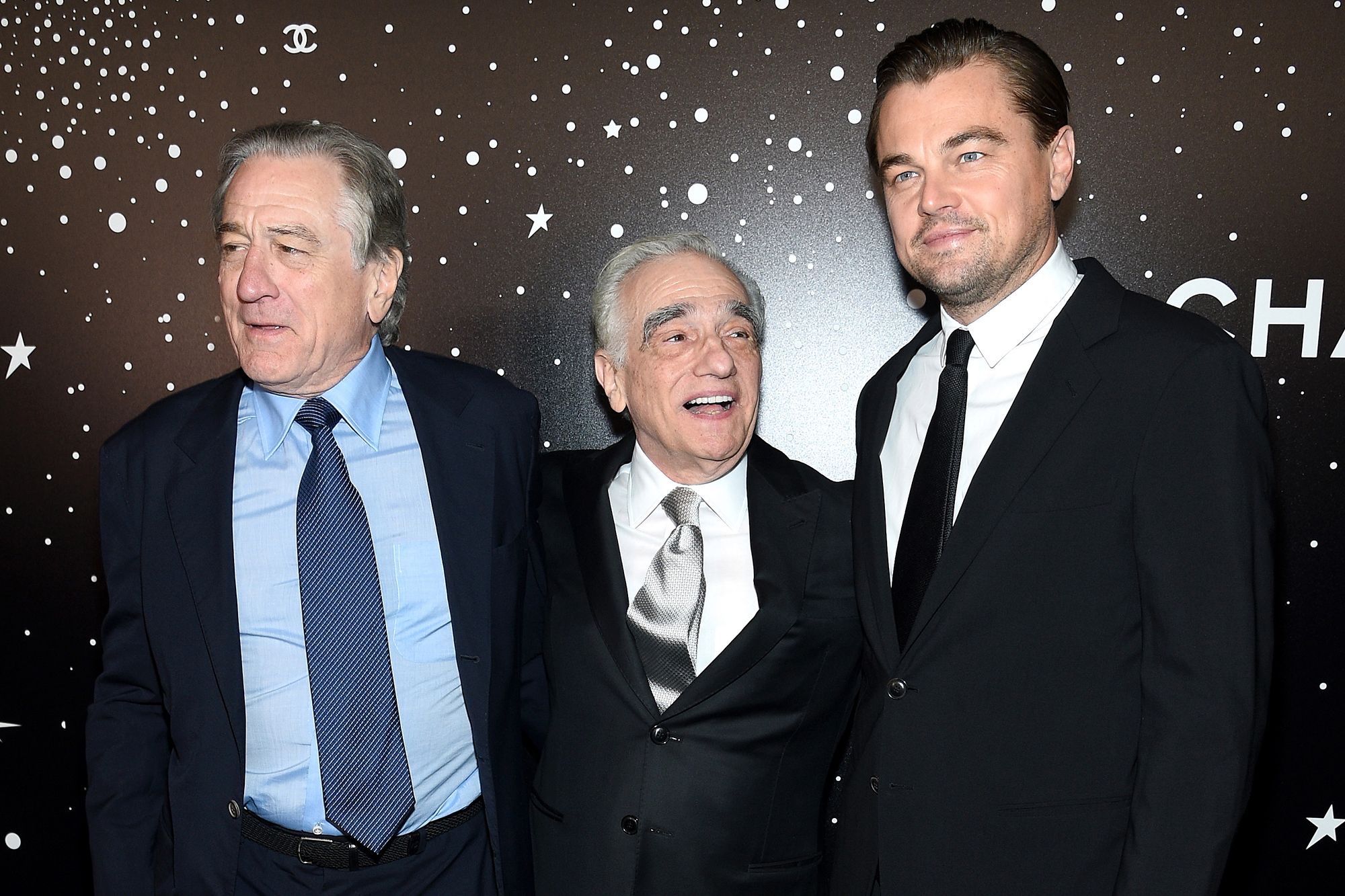 Новый фильм Мартина Скорсезе с Леонардо ДиКаприо может выйти на Netflix или Apple TV+
