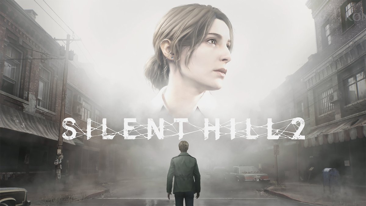 Журналистам показали ремейк Silent Hill 2