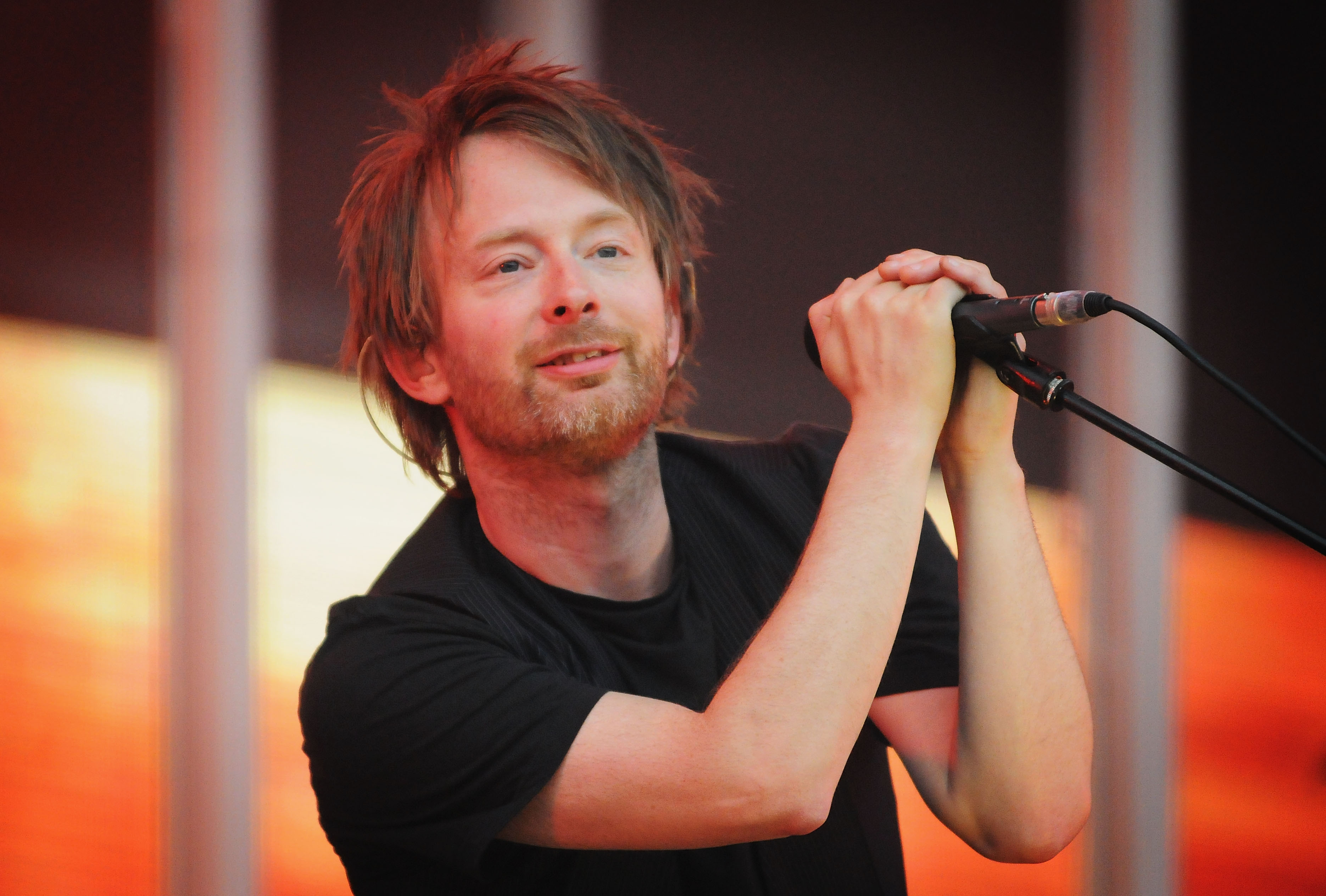 Том Йорк из Radiohead напишет музыку для ремейка «Суспирии»