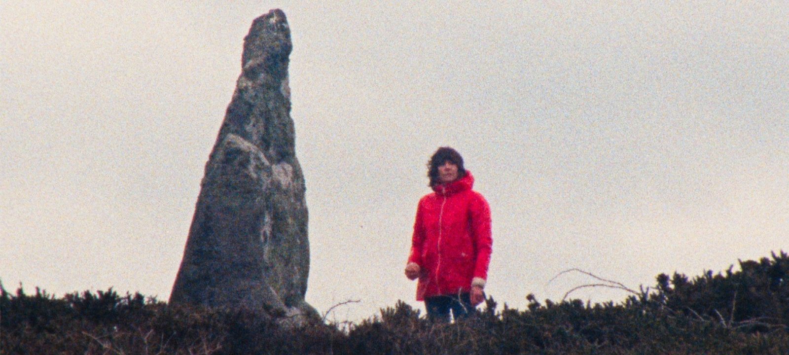 Рецензия на фильм «Каменный остров» — визуально безупречный хоррор о  британской глубинке