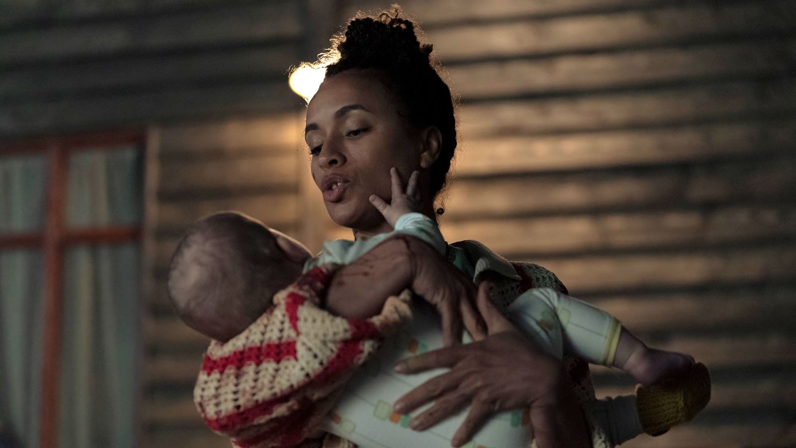 Рецензия на сериал HBO «Малыш» — хоррор-комедию о невыносимой тяжести  материнства