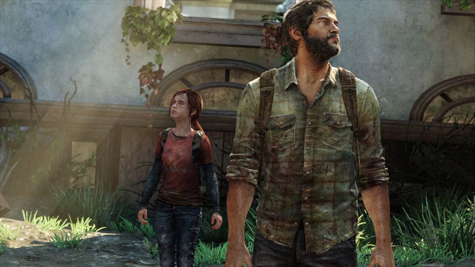 Одни из нас»: все, что известно об экранизации игры Last of Us от HBO