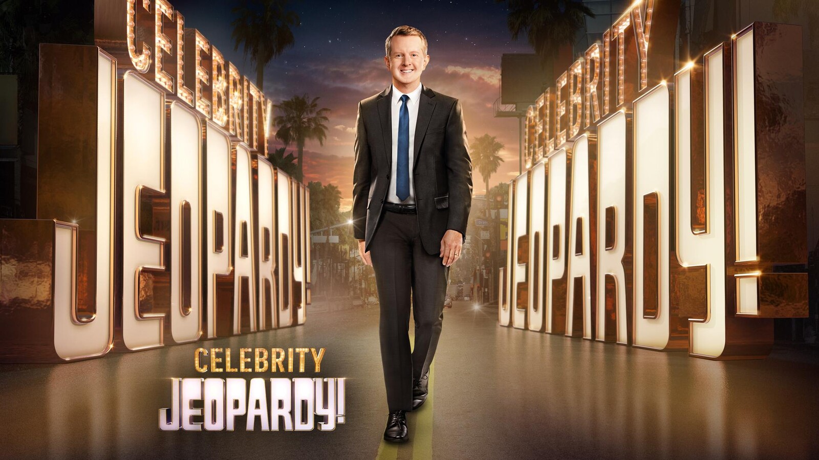 Celebrity Jeopardy! (сериал, 2022, 2 сезона) — Фильм.ру