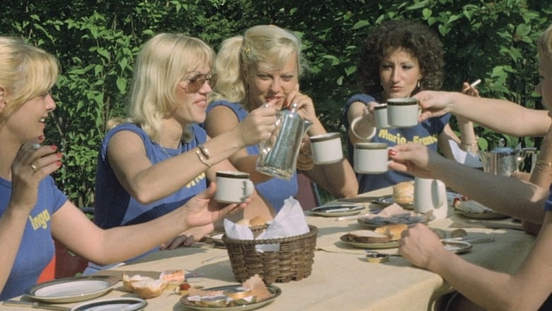 Шесть шведок в пансионате 1979 Фото и кадры из фильма Фильм ру