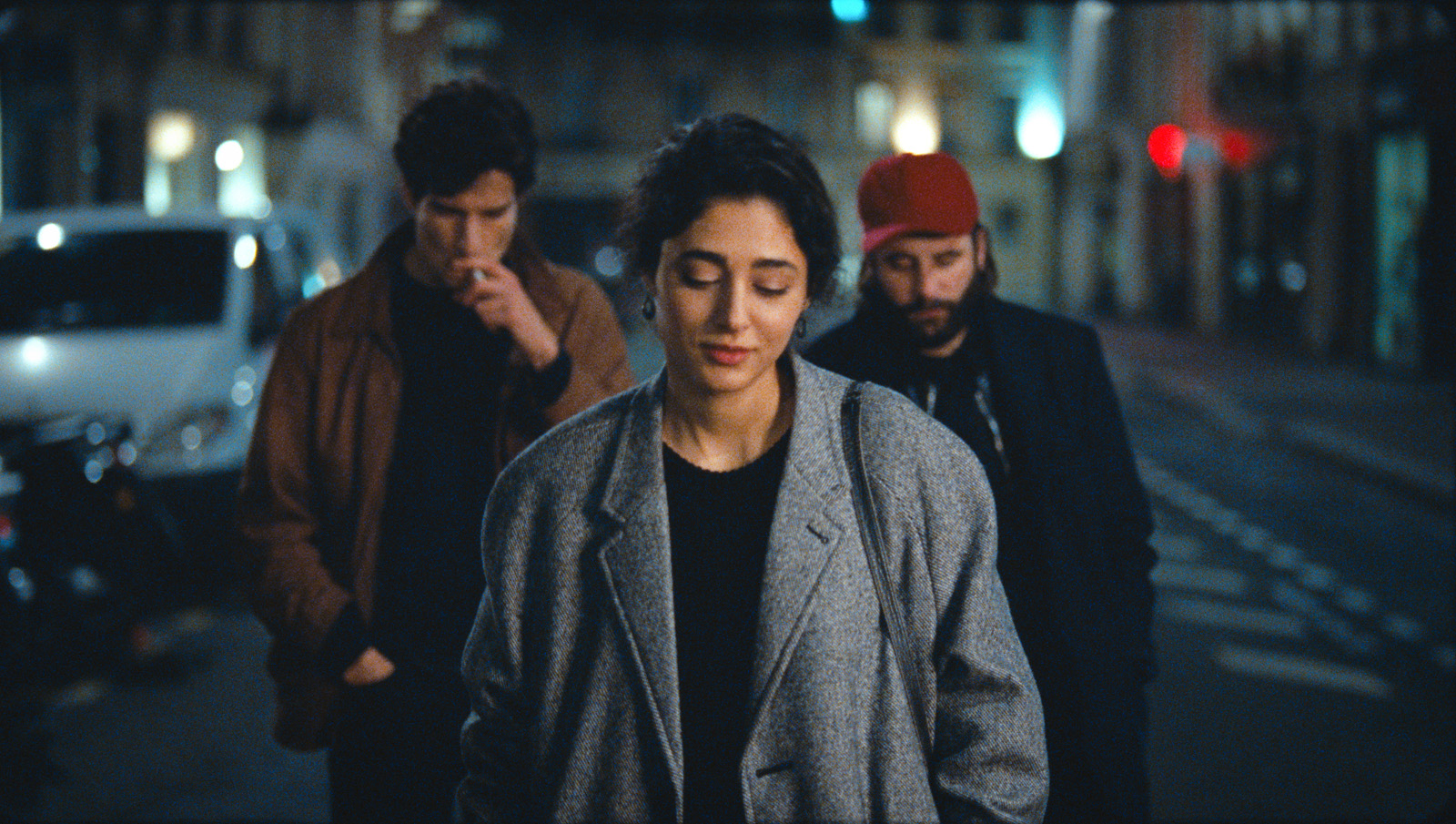 Les deux amis (2015): discoman — LiveJournal