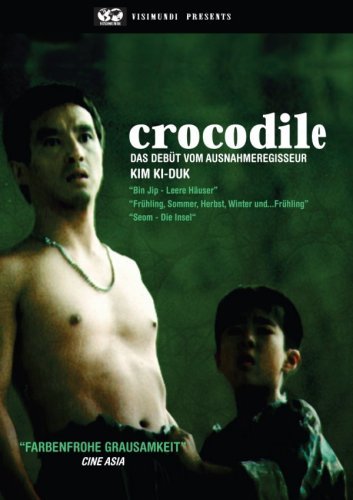 Crocodile Kim Ki Duk Imdb