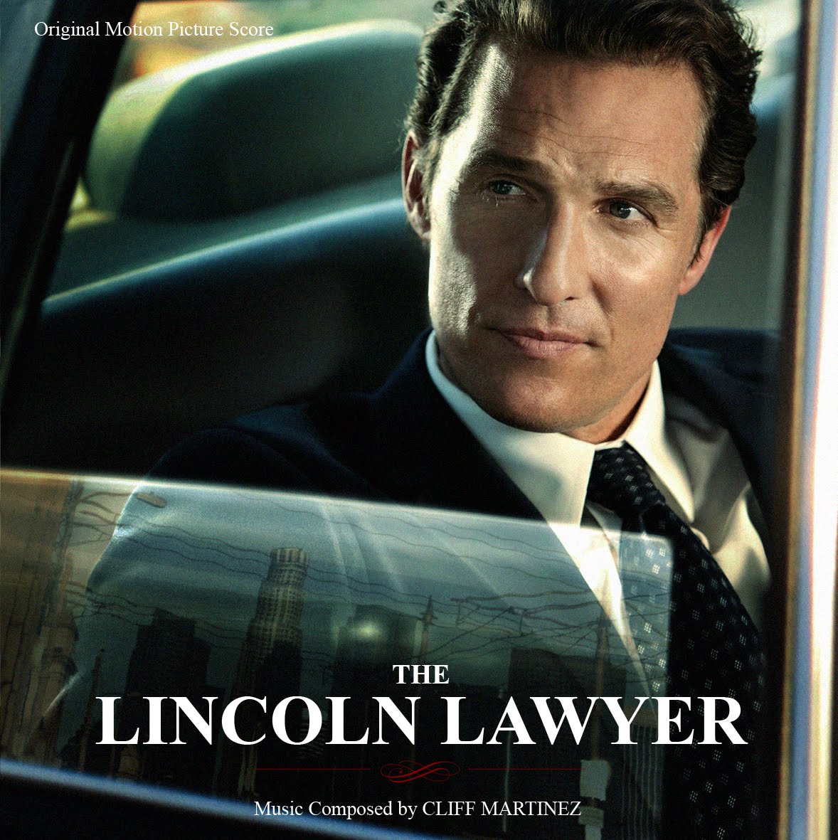 Линкольн для адвоката фото из фильма