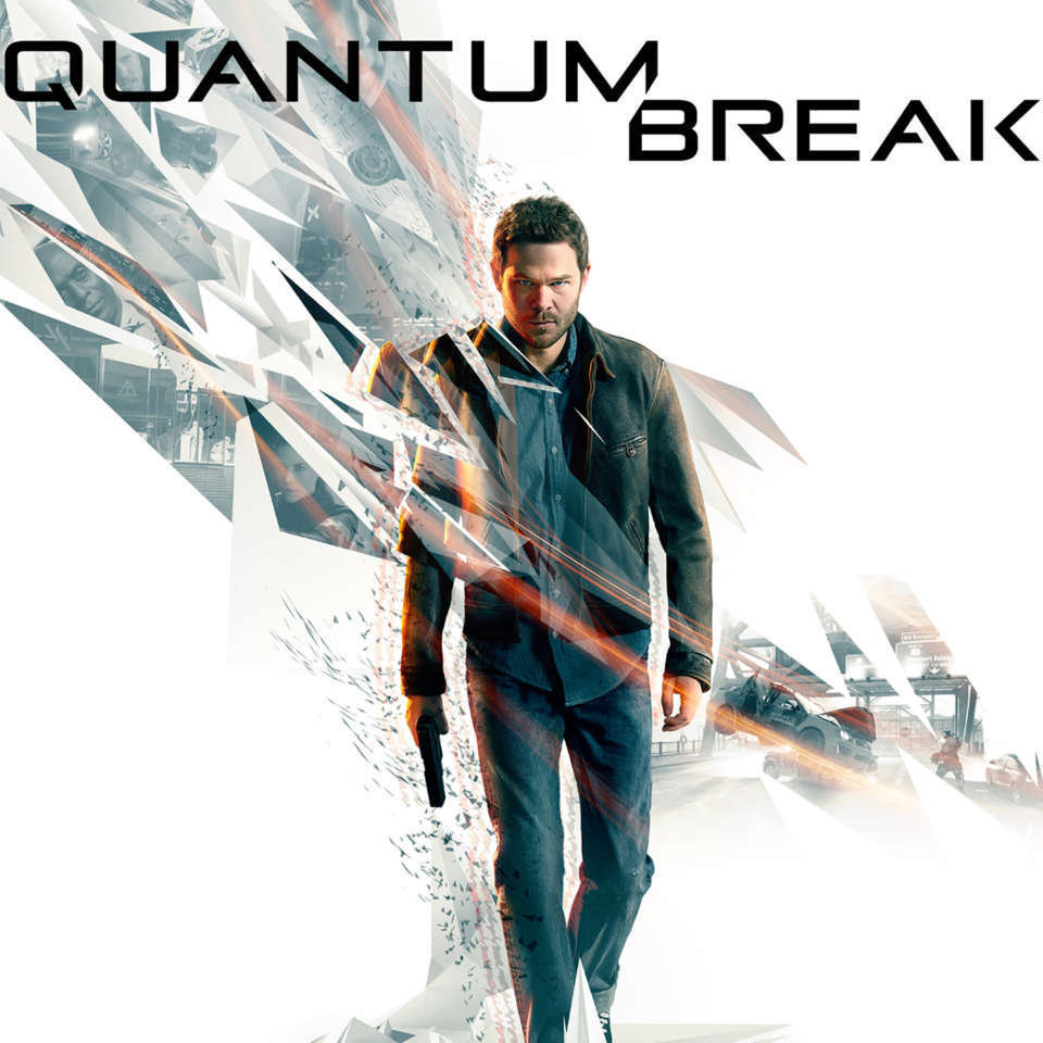 Quantum break (2016) pc | repack скачать через торрент.