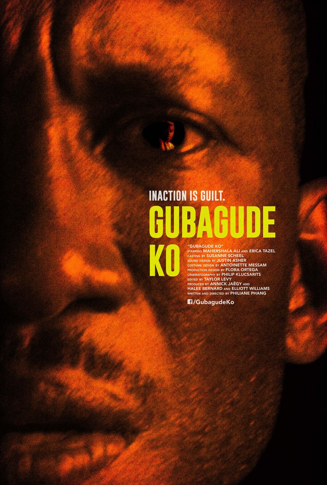 Gubagude Ko (2016) — Фильм.ру