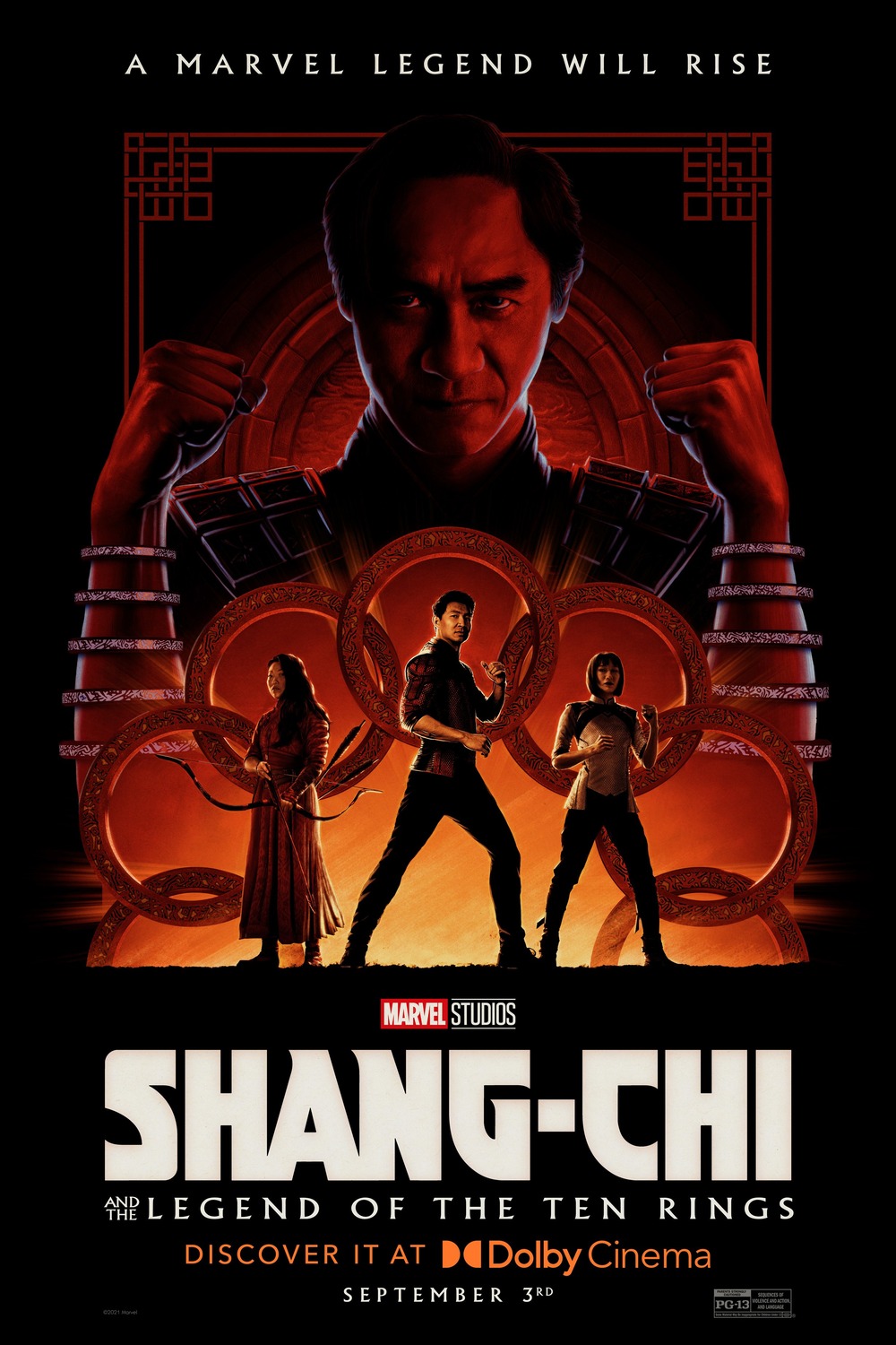 Movie shang-chi Watch ‘Shang