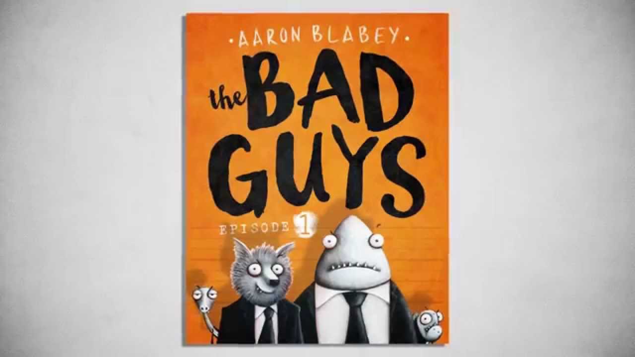 The bad guys