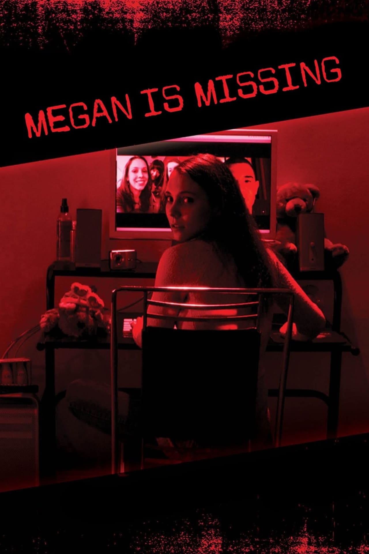 Пропавшая меган реальные. Пропавшая Меган фильм 2014. Пропавшая Меган Megan is missing 2011.