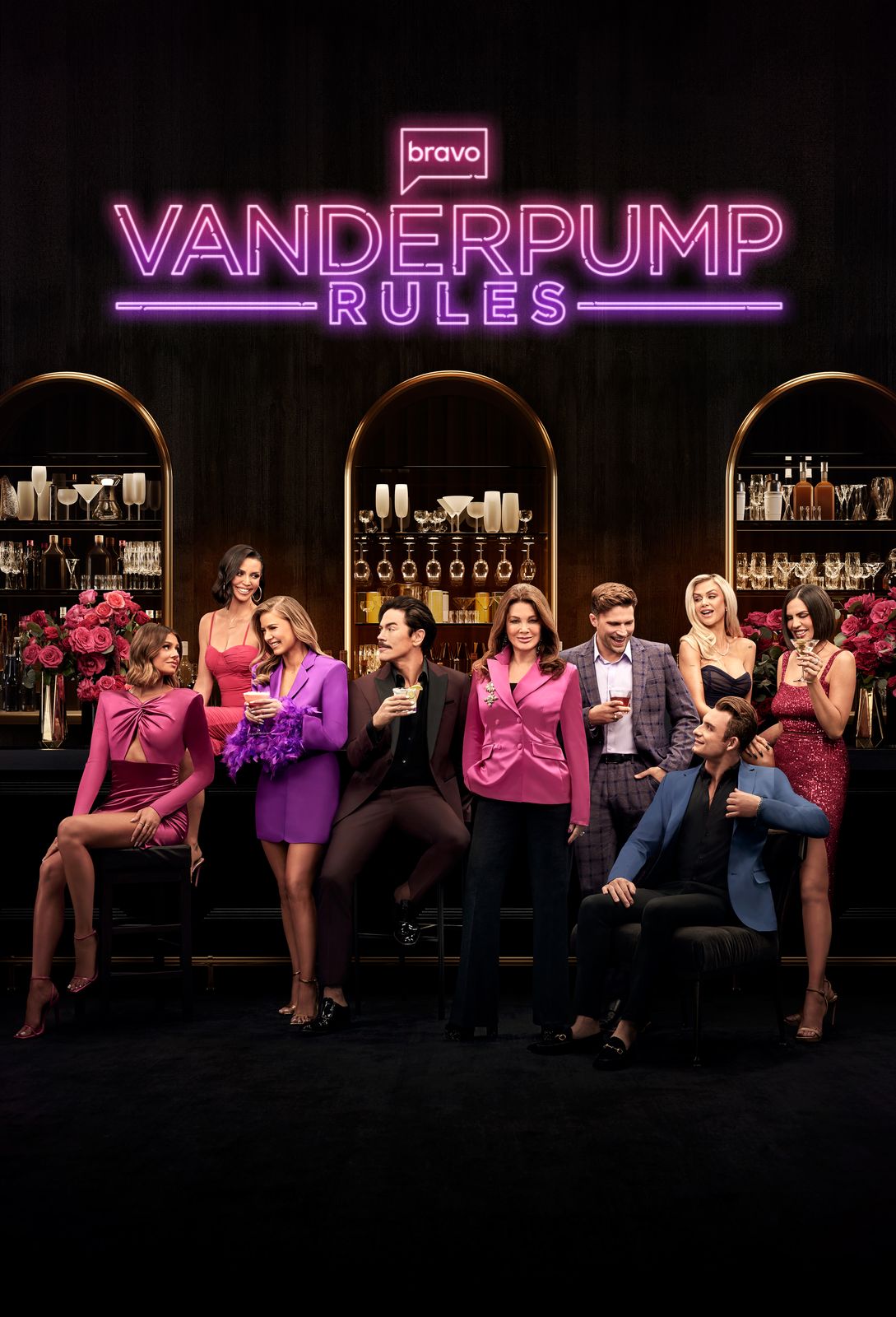 Vanderpump Rules (сериал, 2013, 11 сезонов) — Фильм.ру