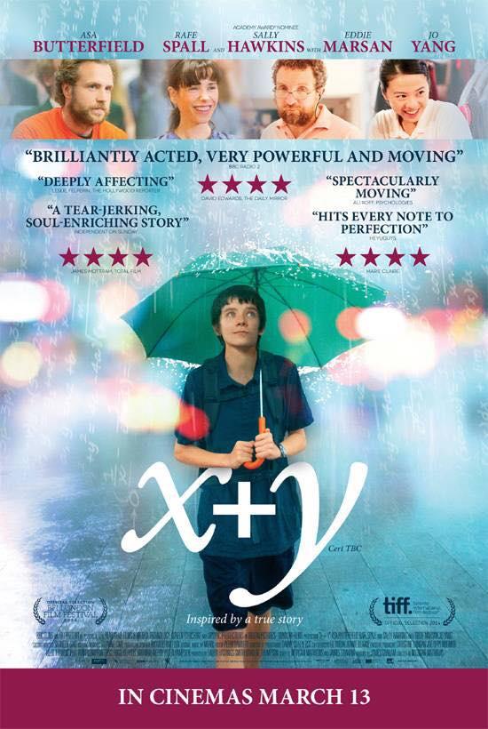 X/Y (2014) - Постеры - Фильм.ру