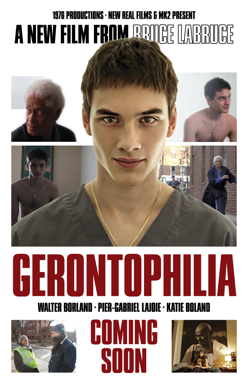 Геронтофилия (2013) — Фильм.ру