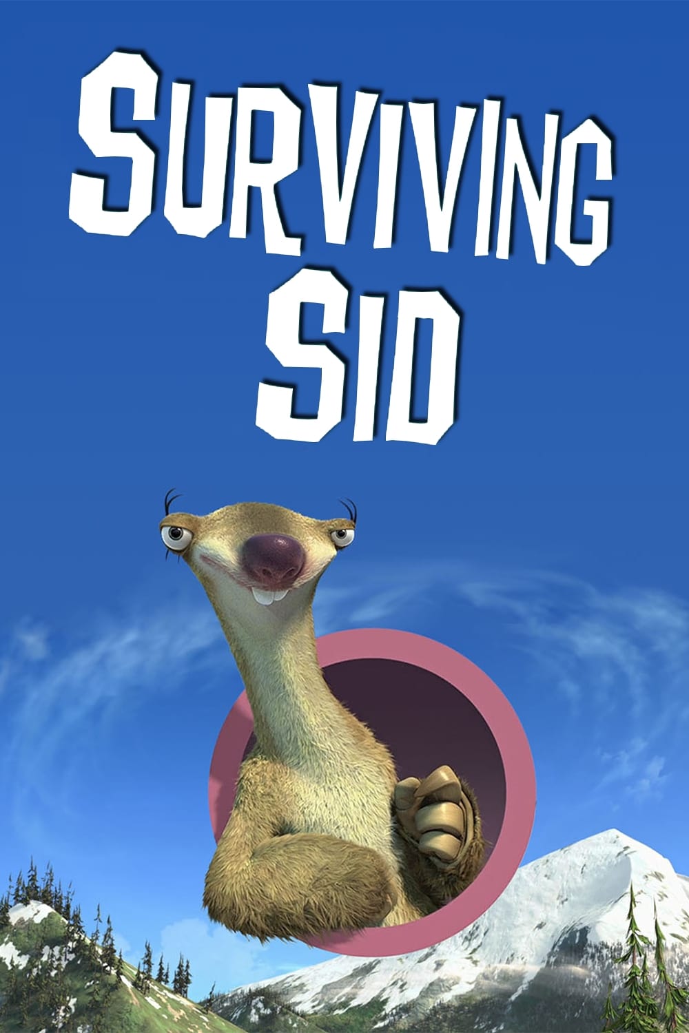 Сид инструкция. Surviving Sid 2008. СИД инструкция по выживанию 2008. Ледниковый период СИД инструкция по выживанию.