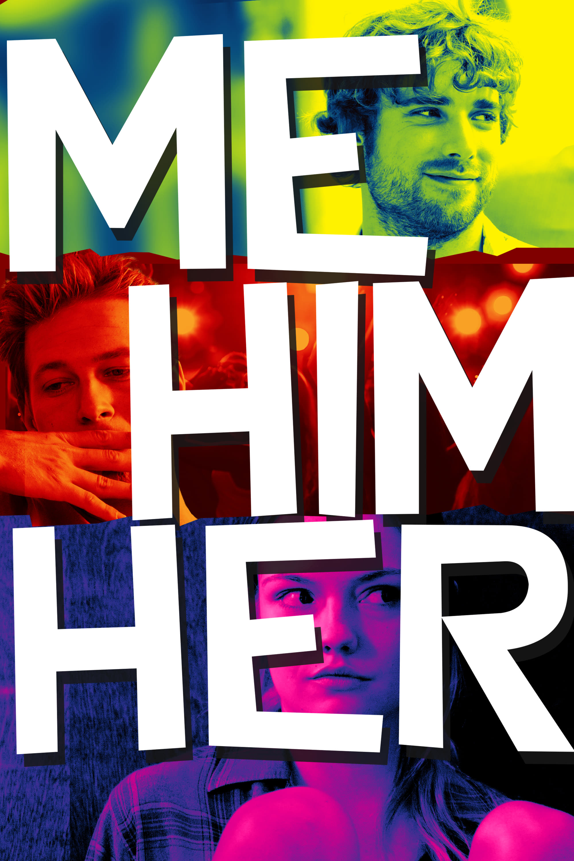 Me him her. Him & me. Him her. She 2016 poster. Her him фильм 2019 смотреть онлайн.