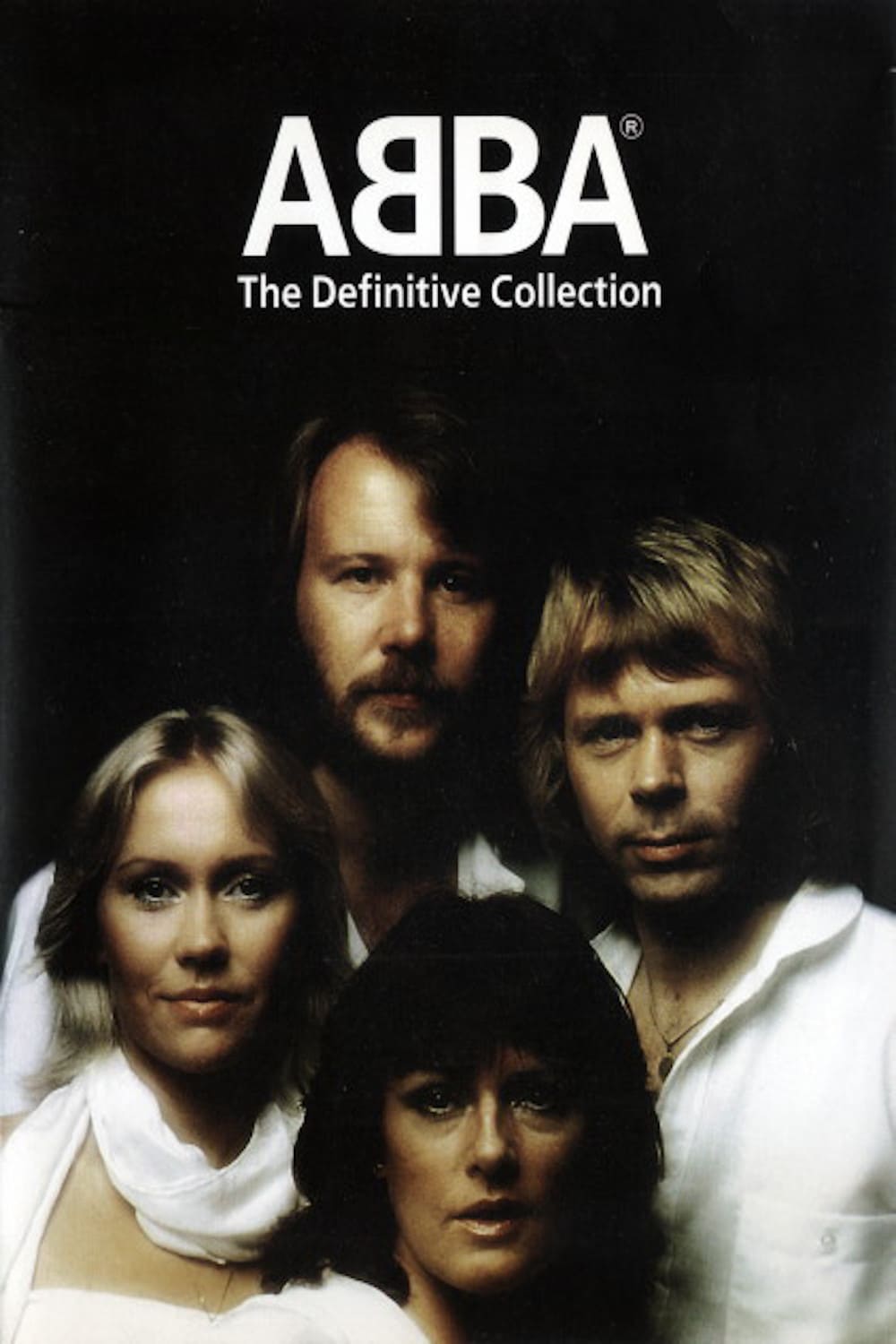 Abba The Definitive Collection 2002 — Фильмру 6220