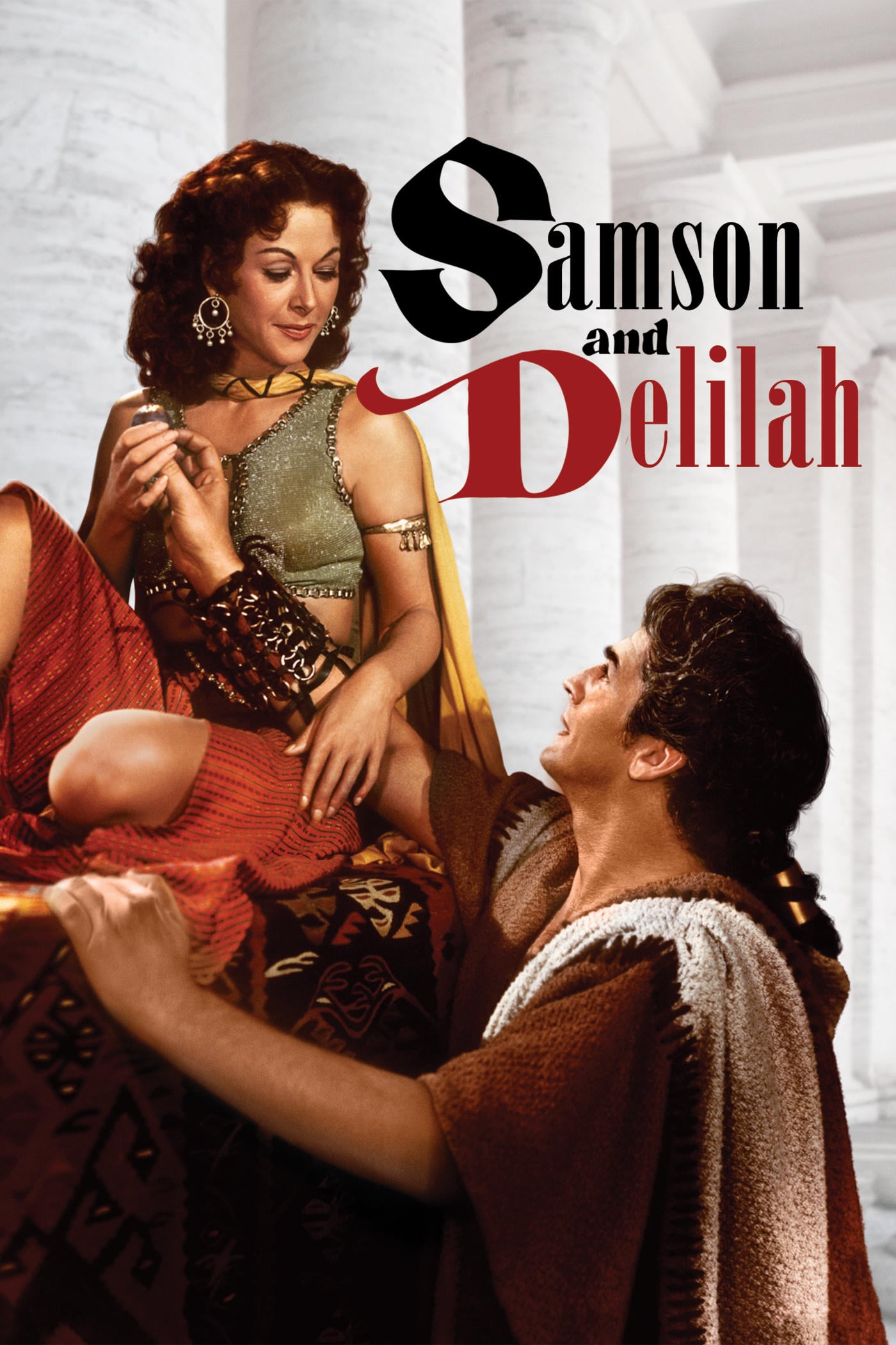 Samson I Dalila 1949 Vsyo O Filme Otzyvy Recenzii Smotret Video Onlajn Na Film Ru