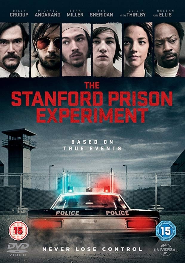 the stanford experiment 2015