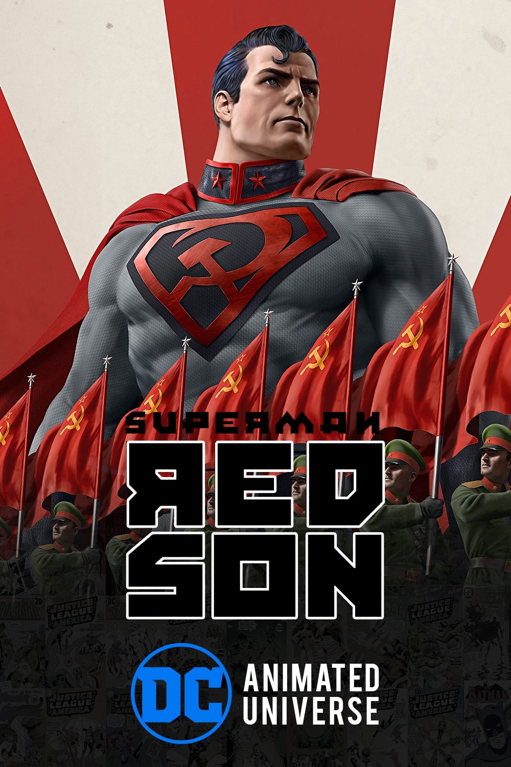 Supermen Krasnyj Syn 2020 Vsyo O Filme Otzyvy Recenzii Smotret Video Onlajn Na Film Ru