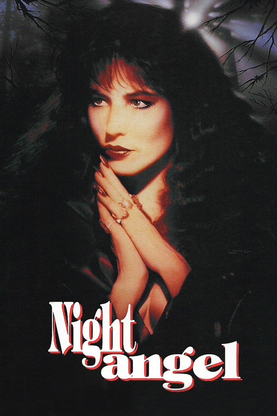 Night Angel 1990