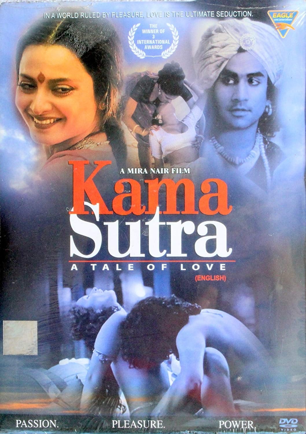 Kamasutra a tale of live